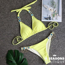 Biquíni Jolie - 4 Seasons Boutique