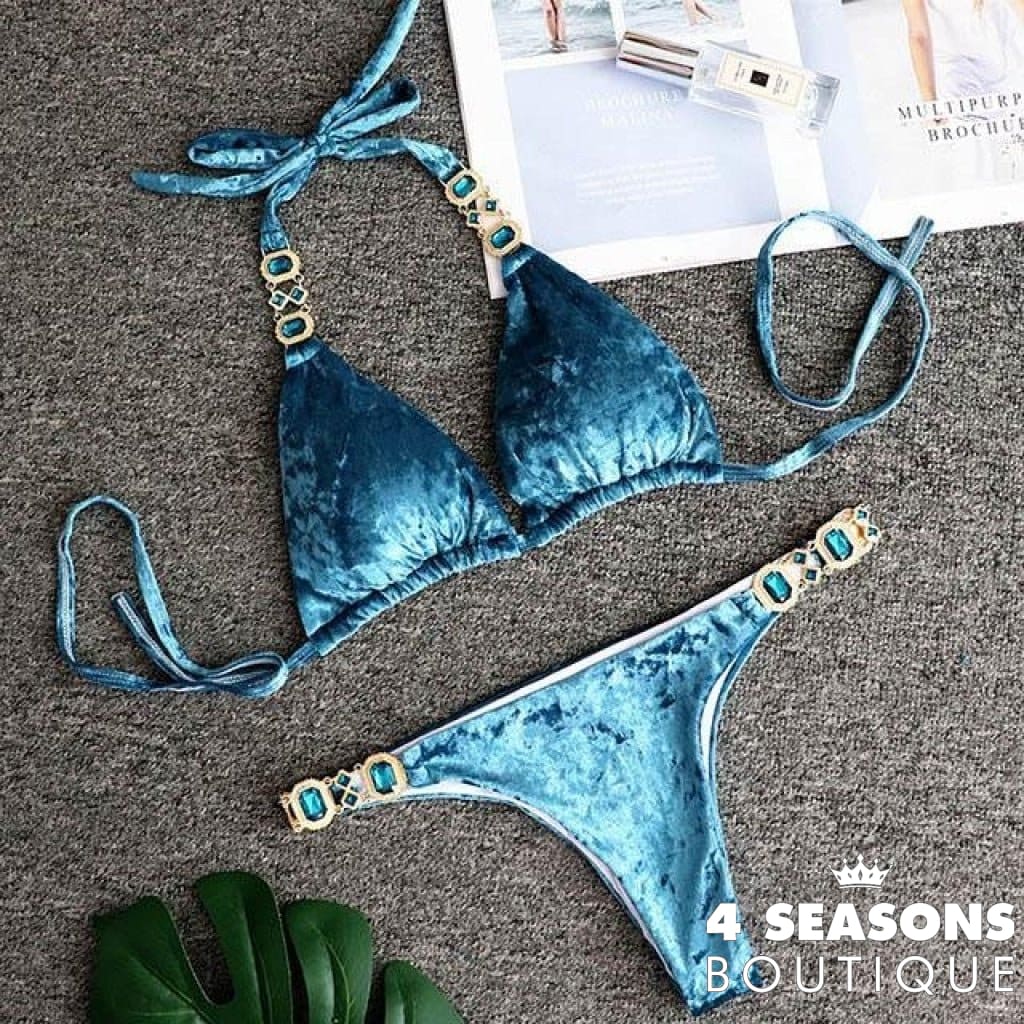 Biquíni Jolie - 4 Seasons Boutique