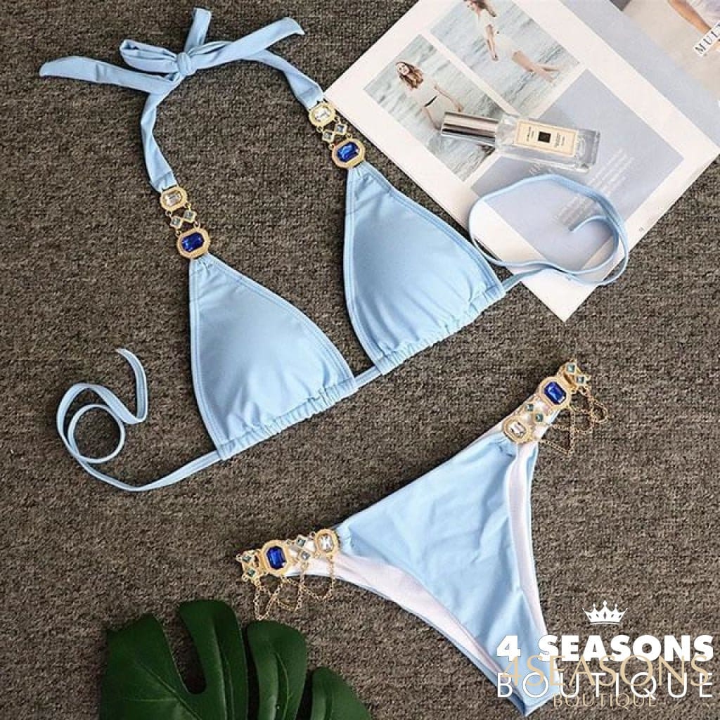 Biquíni Jolie - 4 Seasons Boutique