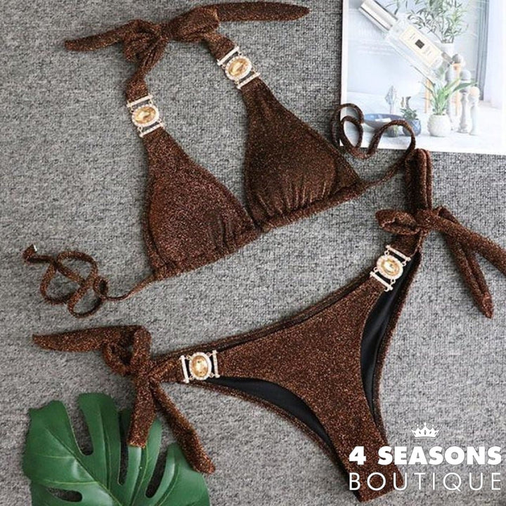 Biquíni Jolie - 4 Seasons Boutique