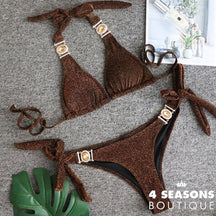 Biquíni Jolie - 4 Seasons Boutique