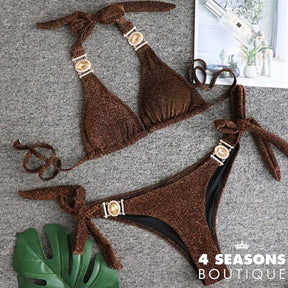 Biquíni Jolie - 4 Seasons Boutique