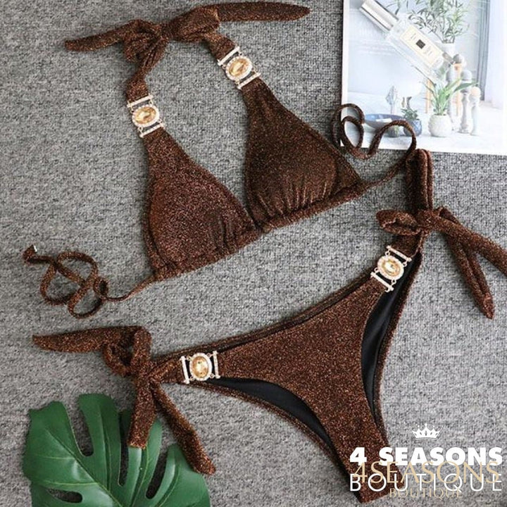 Biquíni Jolie - 4 Seasons Boutique