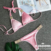 Biquíni Jolie - 4 Seasons Boutique