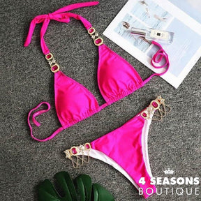 Biquíni Jolie - 4 Seasons Boutique