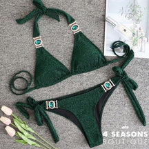 Biquíni Jolie - 4 Seasons Boutique