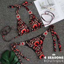 Biquíni Jolie - 4 Seasons Boutique