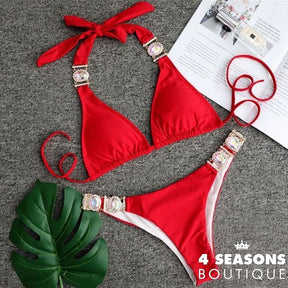 Biquíni Jolie - 4 Seasons Boutique