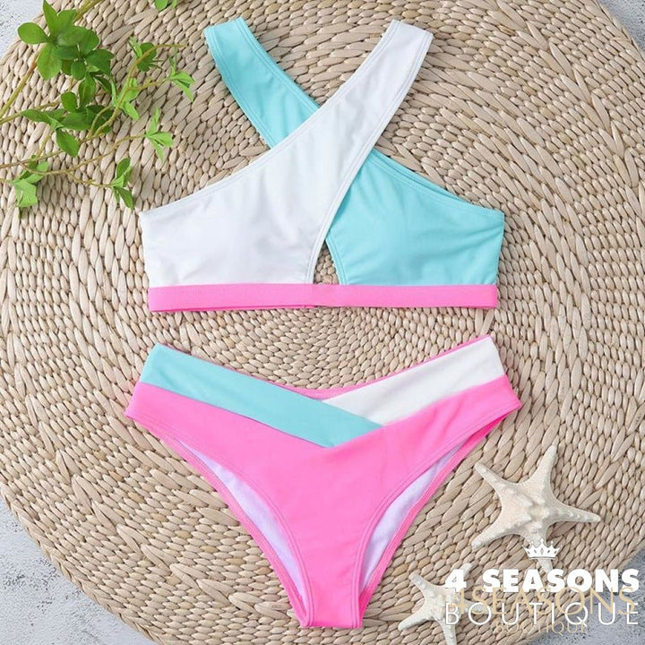 Biquíni Jordana - 4 Seasons Boutique