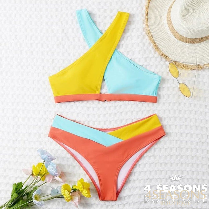 Biquíni Jordana - 4 Seasons Boutique