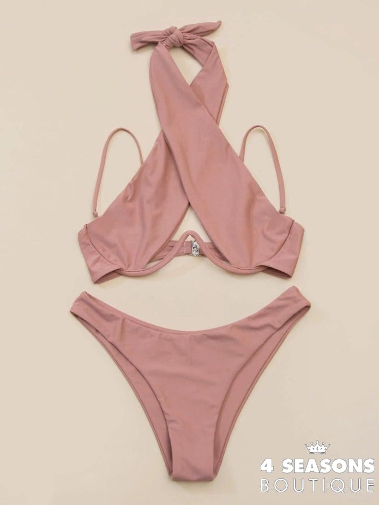 Biquíni Juju - 4 Seasons Boutique