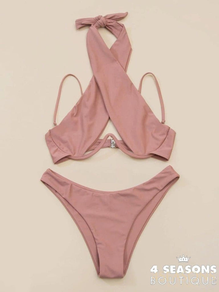 Biquíni Juju - 4 Seasons Boutique