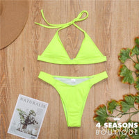Neon Green