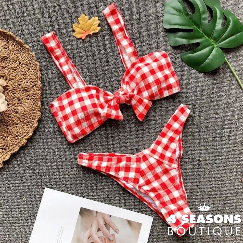 Biquíni Kiki - 4 Seasons Boutique