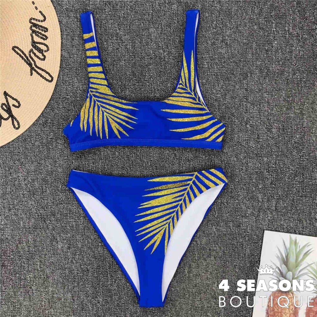Biquíni Layla - 4 Seasons Boutique
