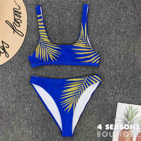 Biquíni Layla - 4 Seasons Boutique