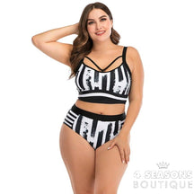 Biquíni Lisandra - 4 Seasons Boutique