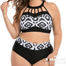 Biquíni Lisandra - 4 Seasons Boutique