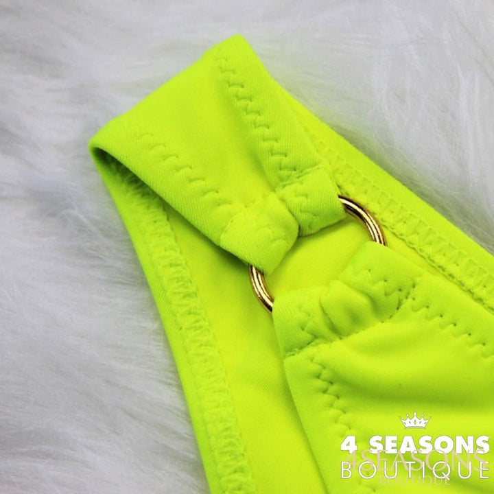 Biquíni Liz - 4 Seasons Boutique