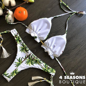 Biquíni Lucília - 4 Seasons Boutique