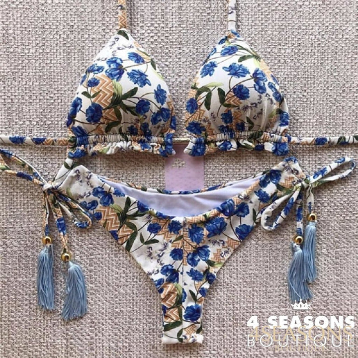 Biquíni Lucília - 4 Seasons Boutique