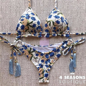 Biquíni Lucília - 4 Seasons Boutique