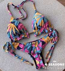 Biquíni Lucília - 4 Seasons Boutique