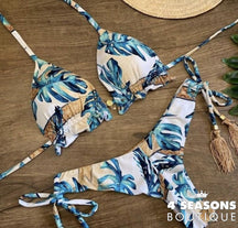 Biquíni Lucília - 4 Seasons Boutique