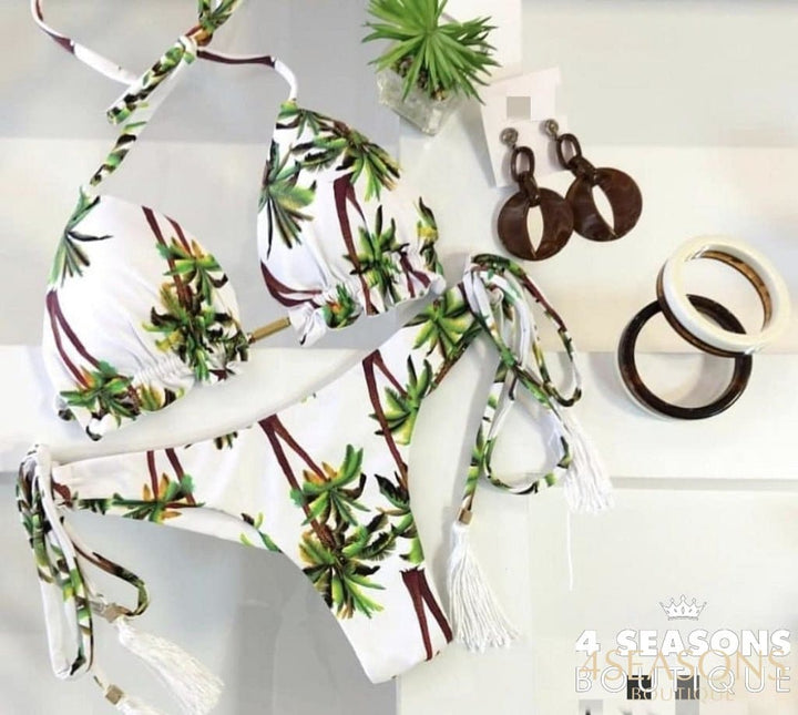 Biquíni Lucília - 4 Seasons Boutique