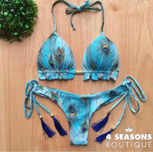 Biquíni Lucília - 4 Seasons Boutique