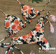 Biquíni Lucília - 4 Seasons Boutique