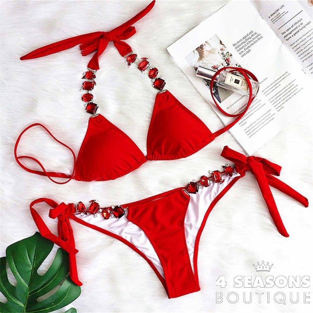 Bíquini Madison - 4 Seasons Boutique