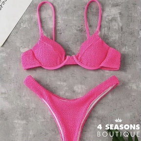 Bíquini Maiara - 4 Seasons Boutique