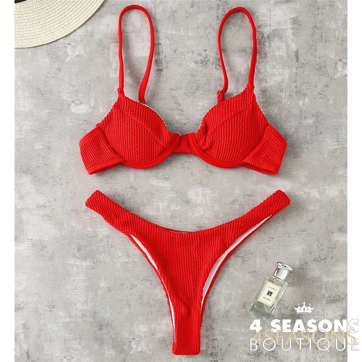 Bíquini Maiara - 4 Seasons Boutique