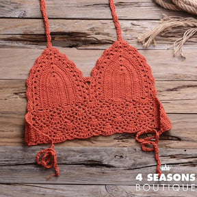 Bíquini Manaus - 4 Seasons Boutique