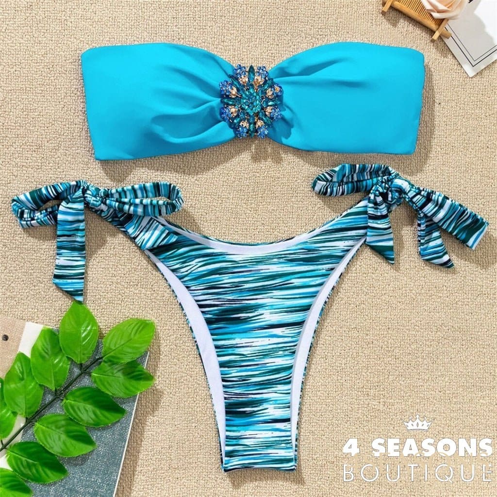 Biquíni Mandala - 4 Seasons Boutique