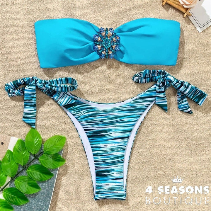 Biquíni Mandala - 4 Seasons Boutique