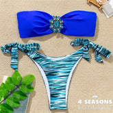 Biquíni Mandala - 4 Seasons Boutique