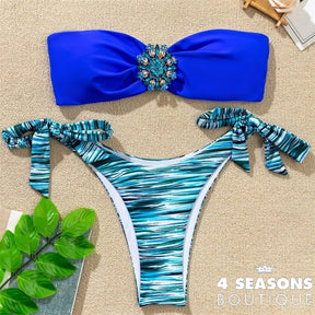 Biquíni Mandala - 4 Seasons Boutique