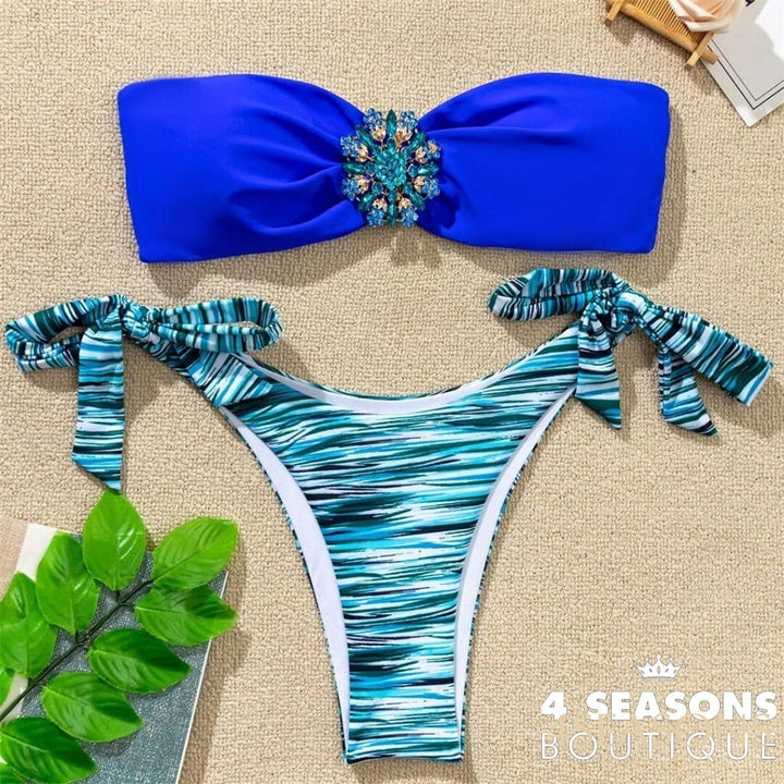 Biquíni Mandala - 4 Seasons Boutique
