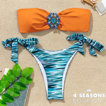 Biquíni Mandala - 4 Seasons Boutique