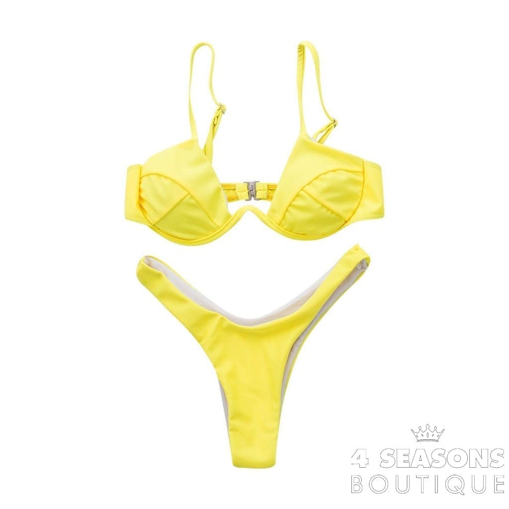 Biquíni Marie - 4 Seasons Boutique