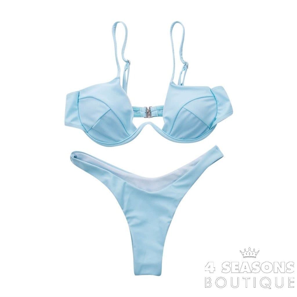 Biquíni Marie - 4 Seasons Boutique