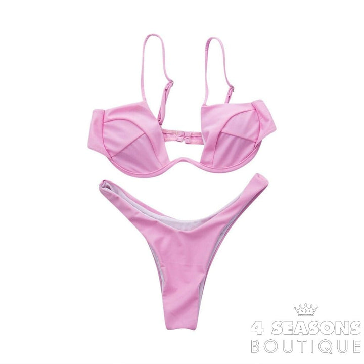 Biquíni Marie - 4 Seasons Boutique