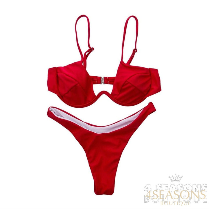Biquíni Marie - 4 Seasons Boutique