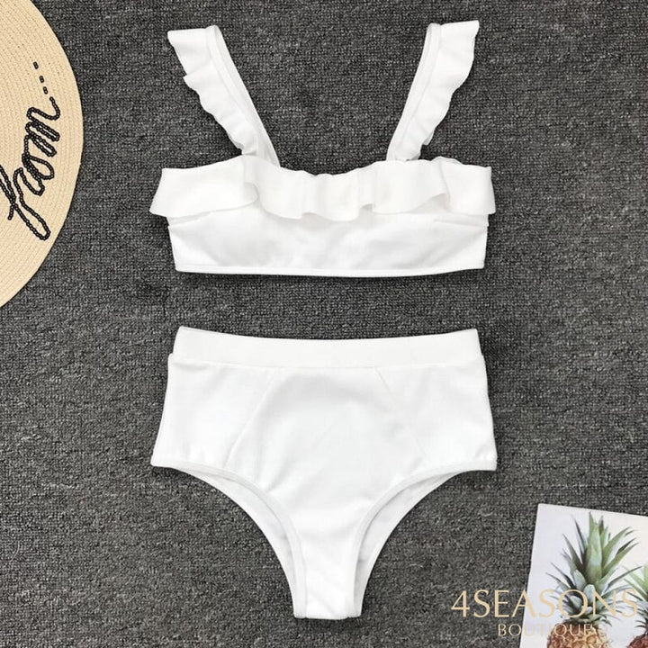 Biquíni feminino Marseille