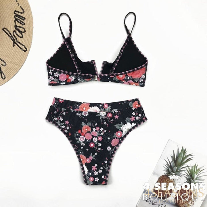 Biquíni Monalisa - 4 Seasons Boutique
