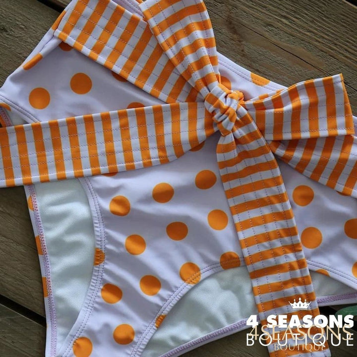 Bíquini Nefertiti - 4 Seasons Boutique