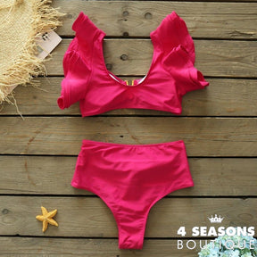 Bíquini Nefertiti - 4 Seasons Boutique