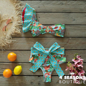 Bíquini Nefertiti - 4 Seasons Boutique